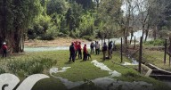 Comisión de Búsqueda localiza a una persona más sin vida en Huauchinango