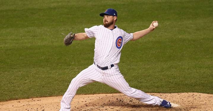 Chicago Cubs history unpacked, October 29