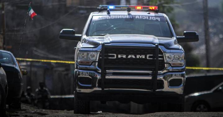 Muere hombre tras ataque armado en la colonia 3 de Octubre