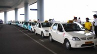 Rs 5,000 for 35 km? Man slams Hyderabad airport cab rates