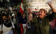 No solo transportistas y universitarios: ¿quiénes participarán en el paro nacional del 15 de octubre tras asunción de José Jerí?