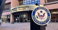 Immigration agents deny US Reps. access to basement facility at federal courthouse