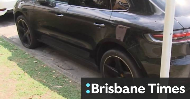 Tyres slashed on dozens of cars between Palm Beach and Coolangatta.
