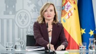 Sánchez escoge a Pilar Alegría como relevo de Fernández Vara en la Ejecutiva del PSOE