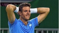 Juan Martín del Potro podría ingresar al Salón de la Fama del Tenis Internacional