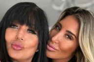 "Es una ridiculez". Ayelén Paleo pidió justicia por su madre, que está detenida, y habló del mal momento que atraviesa
