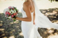 Guests 'Gasp' as Groom's Sister-in-Law Arrives to Ceremony in Wedding Dress