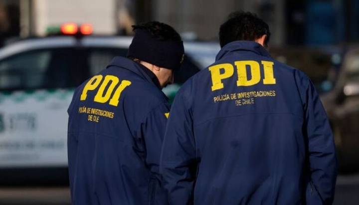 Investigan homicidio en Lampa: hombre fue hallado con golpe contundente en la cabeza