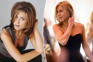 Jennifer Aniston makes rare comment about struggle to have kids