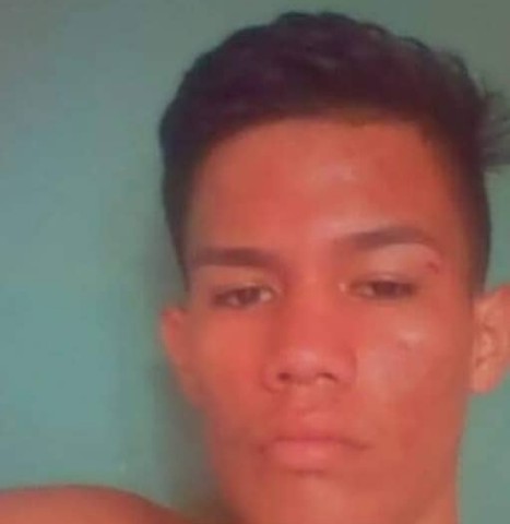 “Ayúdame, mi hijo Alberto Mata está desaparecido en Tucupita”