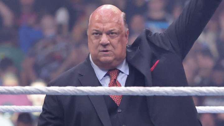 WWE Brass Reportedly Claimed Paul Heyman Promo Inspired White House Scandal Response