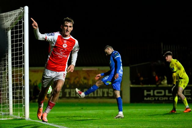 Stephen Kenny ‘hugely surprised’ by Mason Melia's PFA team of the year snub