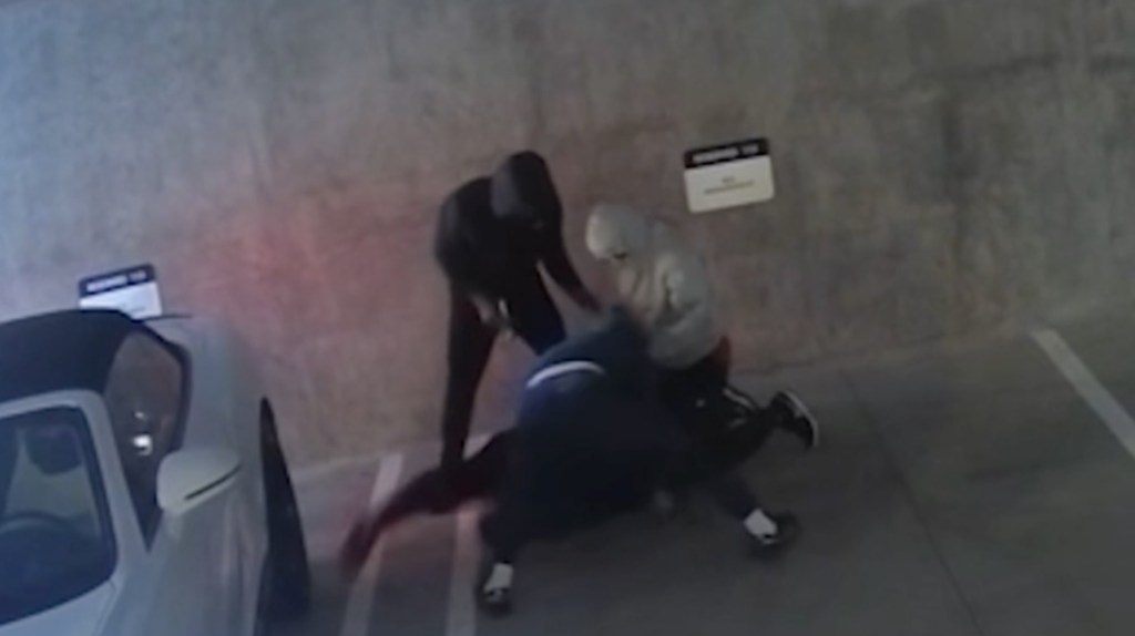 Man reports $600,000 watch stolen in Irvine robbery, says attacker’s gun jammed