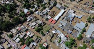 Asciende a 70 cifra de muertos en La Huasteca