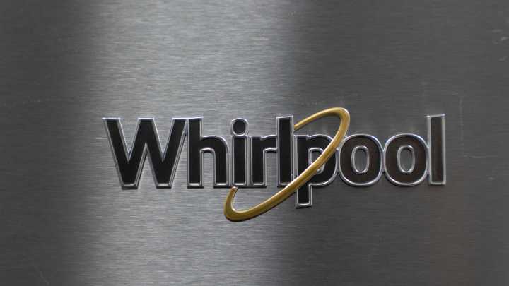 Whirlpool to invest $300 million to make more appliances in U.S.