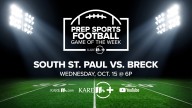 How to watch: Free high school football streams on KARE 11+