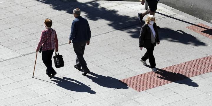 La Argentina, penúltima en un ranking mundial de calidad de los sistemas jubilatorios