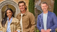 HGTV Announces 'Bachelor Mansion Takeover' Competition Series Featuring Bachelor Nation Alumni