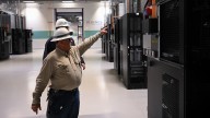 BlackRock may be nearing a $38B deal for AES to capitalize on AI power demand