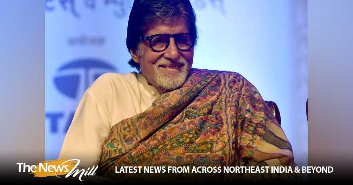 Amitabh Bachchan turns 83: Look at some of best performances of timeless legend who redefined Indian cinema