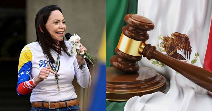 Premio Nobel de la Paz advirtió a México la reforma al Poder Judicial: "Es muy peligroso"