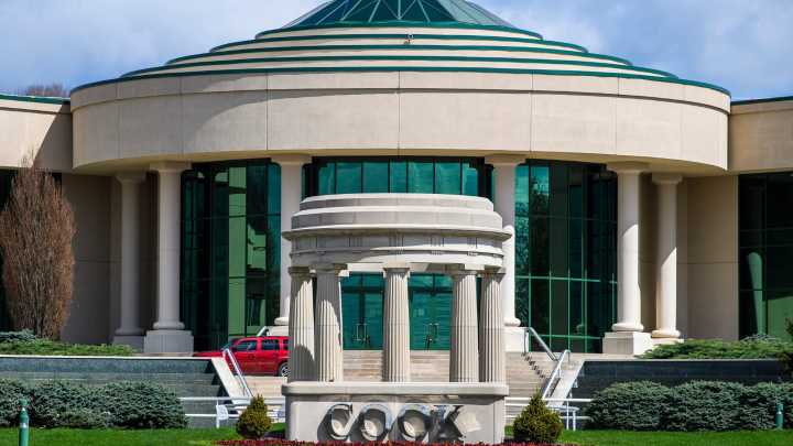 Cook to hold Bloomington job fair. Here's when and how much they'll pay.