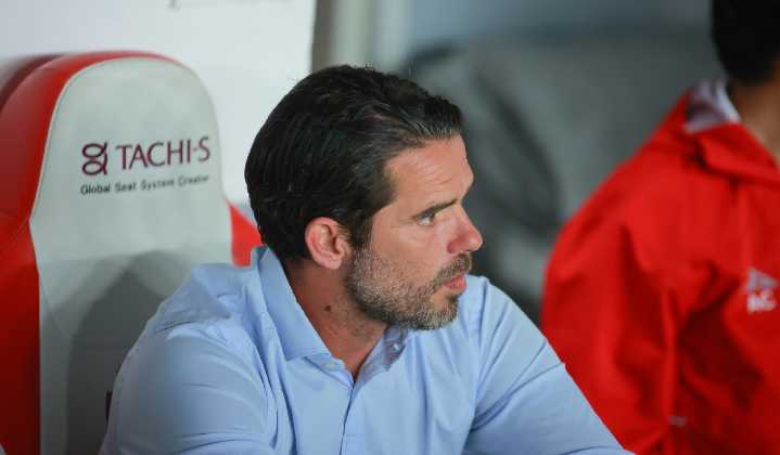 ¿Señal de desesperación? Fernando Gago vuelve a molestarse con periodistas por críticas a su pasado