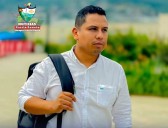 Cristian Danilo Guerrero, Nuevo Contralor Departamental de Putumayo