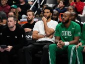 Cunningham scores 25, helps Pistons overcome slow start and Brown's 41 points to top Celtics 119