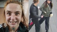 Woman allegedly behind terrifying Melbourne CBD stabbing applies for bail