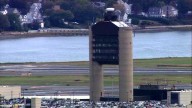 Staffing concerns at air traffic control facilities, including in New England