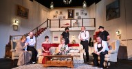 Apollo continues first full season with Neil Simon's 'Rumors'