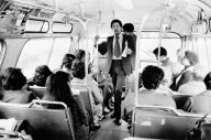 Bobby Seale, a Black Panther founder, will have an Oakland intersection named after him