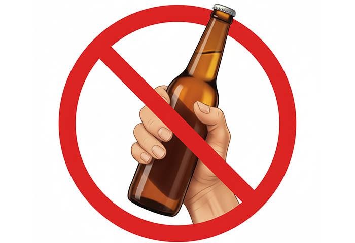 Bogotá tendrá ley seca este domingo 26 de octubre por consulta del Pacto Histórico