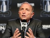 Gary Bettman's Canadian corner doesn't include another team opening