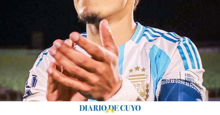 La selección argentina buscará un lugar en las semifinales del Mundial Sub 20 ante México: hora, TV y formaciones