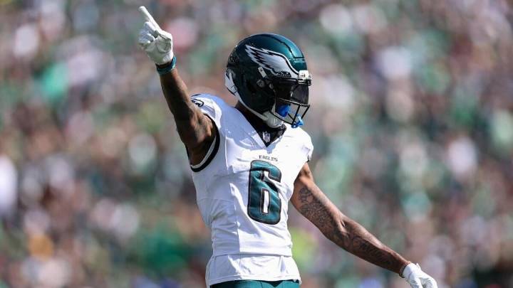 Week 5 Fantasy football rankings, sleepers, cheat sheets