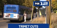 Riders weigh in on looming TriMet service cuts