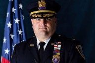 'He is not my son': Chief condemns Cranford teen suspect