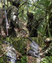 «Ejército Nacional Frustra Plan Terrorista del ELN en Río de Oro, Cesar»