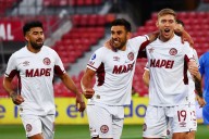 VIDEO. “En casa va a ser totalmente diferente”: figura de Lanús apunta a otra fórmula para la revancha con la U en Copa Sudamericana