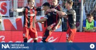 🔴Racing vs. River EN VIVO: minuto a minuto de la Copa Argentina