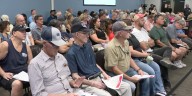 ‘Elder abuse’: Homeowners fear costly septic overhaul in Las Vegas Valley