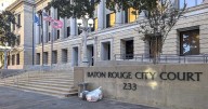 Callie Boudreaux elected as Baton Rouge City Court judge