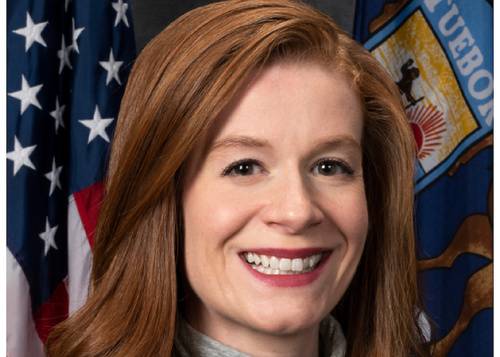 Deadline Detroit | Mongo: Why Do Michigan Democrats Build Up Inexperienced Politicians Like Mallory McMorrow and Ignore Black Candidates?