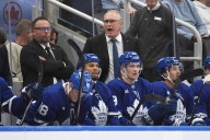 Craig Berube’s Impact and the Toronto Maple Leafs New Identity