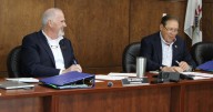 Commissioners review revenues for annual budget process
