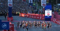 2025 Chicago Marathon Results