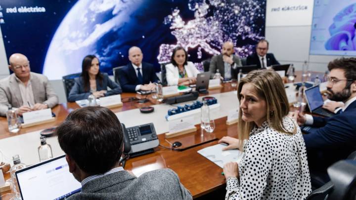 El Gobierno choca con Red Eléctrica y la desmiente en el Senado sobre dos aspectos vinculados al antes y el después del apagón