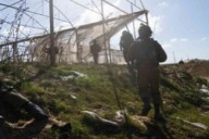 Israeli troops begin withdrawing from Gaza, displaced families move to north from south as ceasefire now in effect